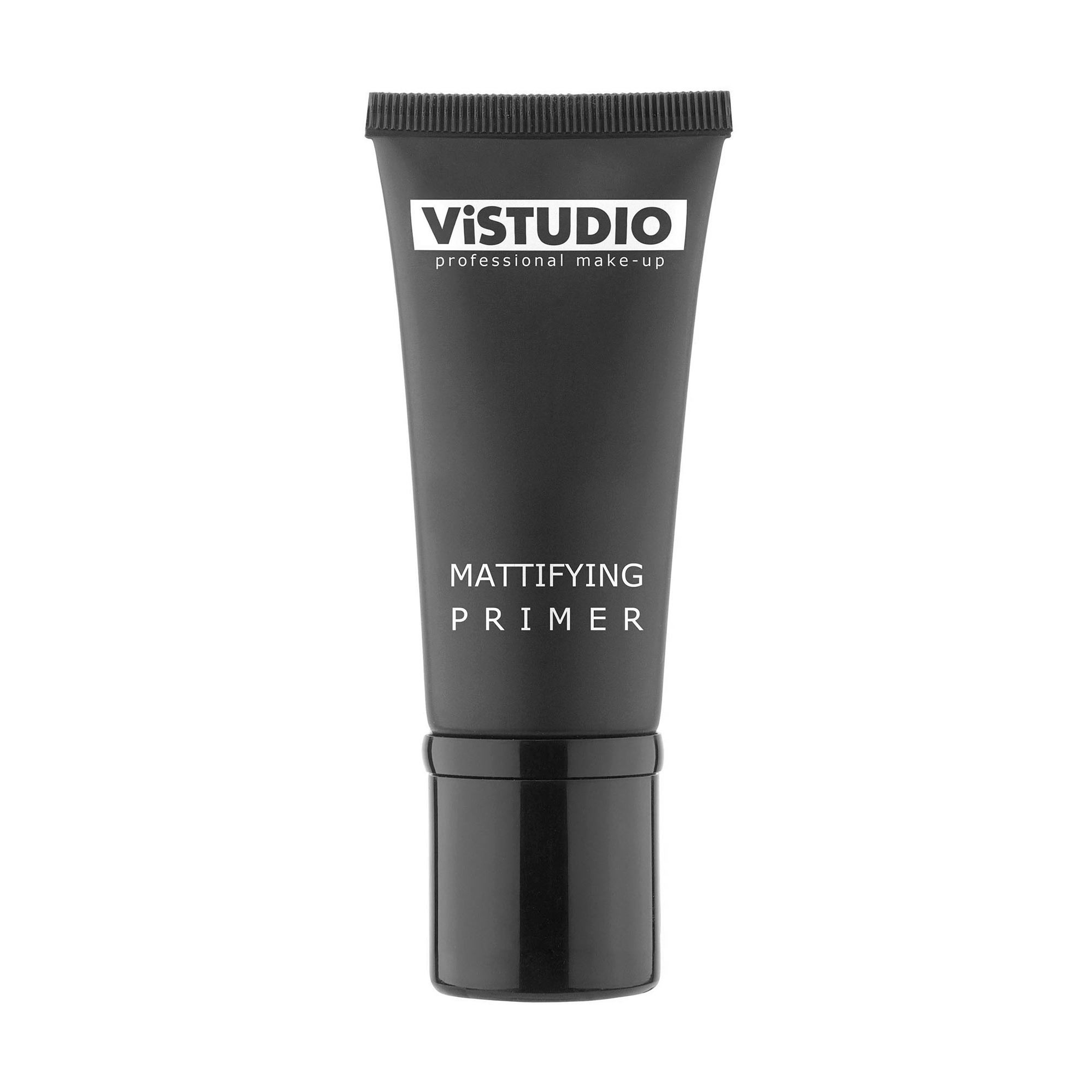 Уцінка! Матувальний праймер під макіяж ViSTUDIO Mattifyining Primer, 50 мл